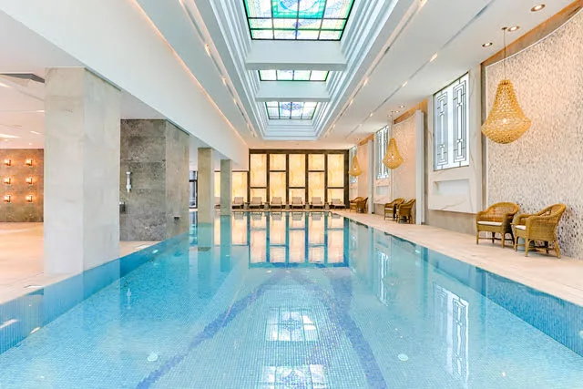 Thermia Palace Wellness