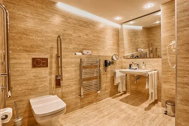 esplanade koupelna premium